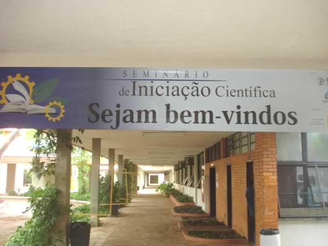 Fotos do SEMIC