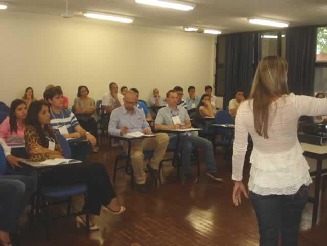 Fotos do SEMIC