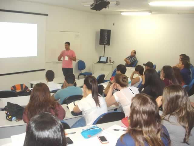 Fotos do SEMIC