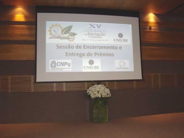 Fotos do SEMIC