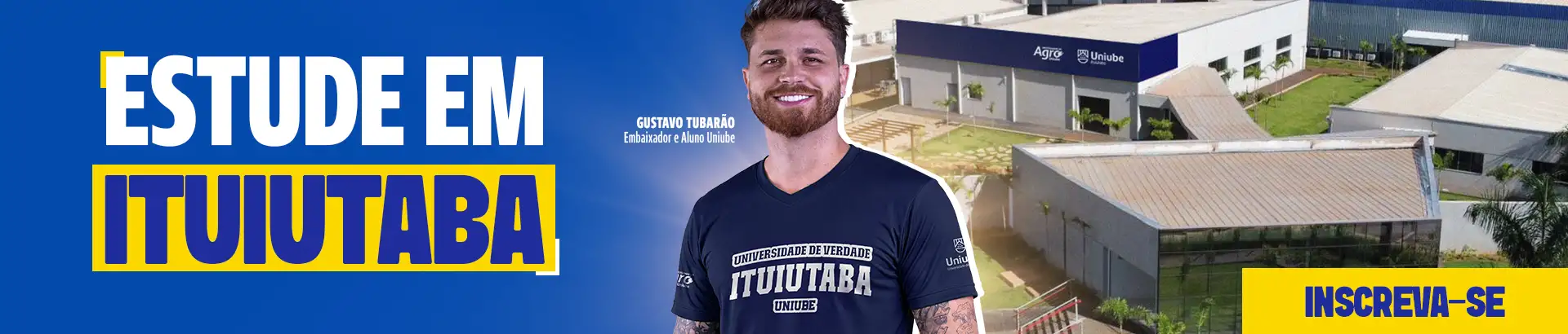 Estude em Ituiutaba