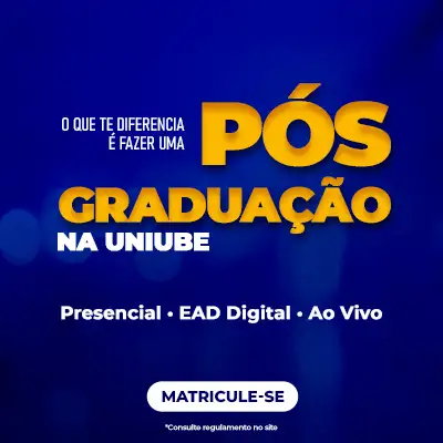 Pós-Graduação