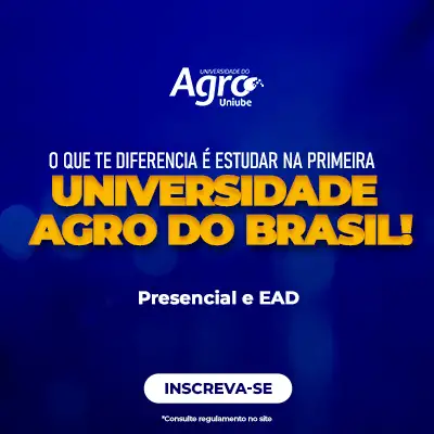 Universidade do Agro