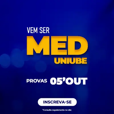 Vestibular Medicina inscreva-se