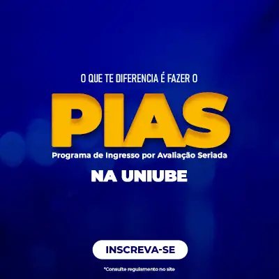 Pias Inscrição