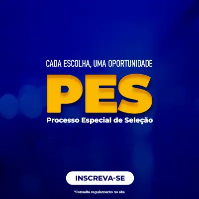 Inscreve-se PES