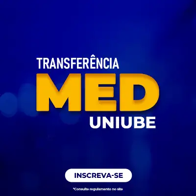 Inscreva-se Transferência Medicina