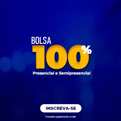 Bolsa 100 Presencial