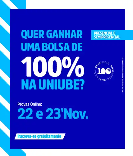 Inscreva-se Bolsa100