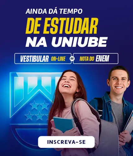 Ultimos dias de Inscrição