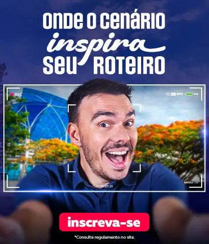 Increva-se no vestibular 