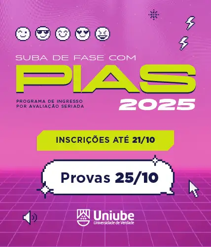 Increva-se no PIAS