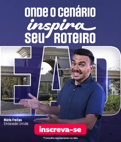 Increva-se no vestibular
