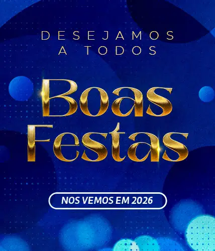 Boas festas