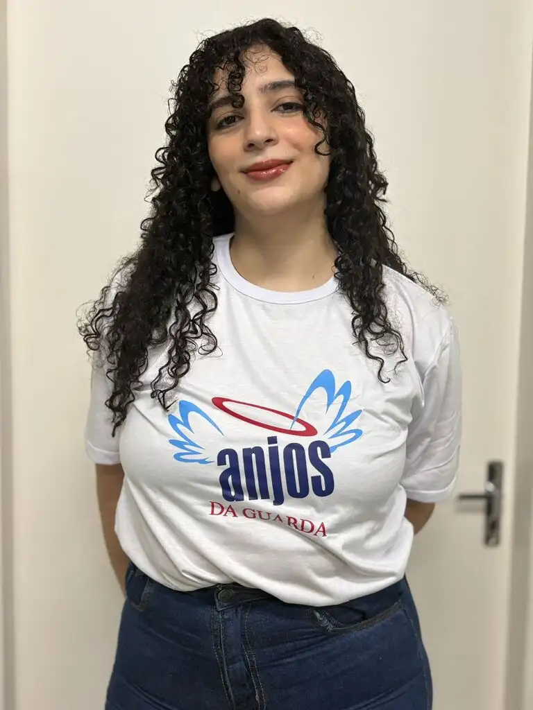 KEREM HAPUQUE MEIRELES ARAÚJO - ARQUITETURA E URBANISMO