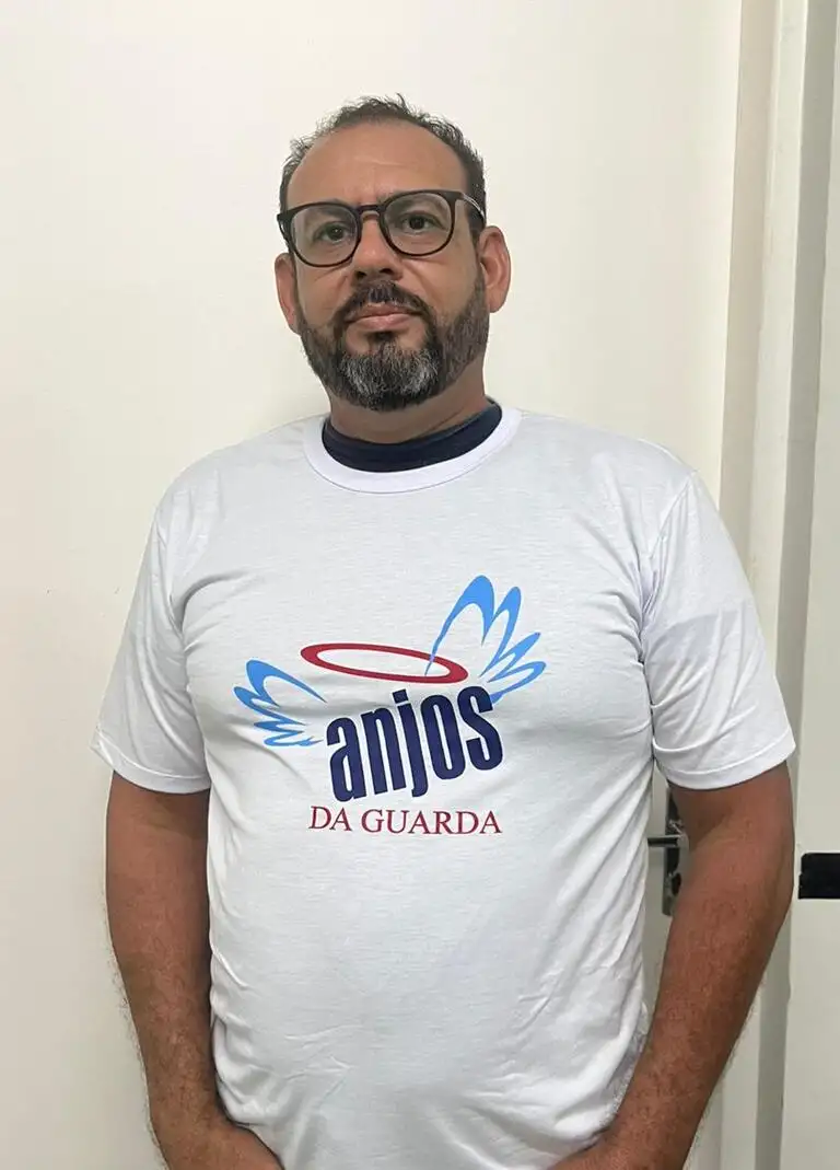 ROSSEVELT JOSÉ LEAL SILVA - DIREITO