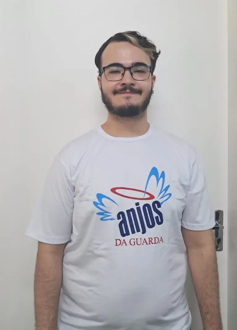 GABRIEL VINICÍUS DA COSTA OLIVEIRA - EDUCAÇÃO FÍSICA