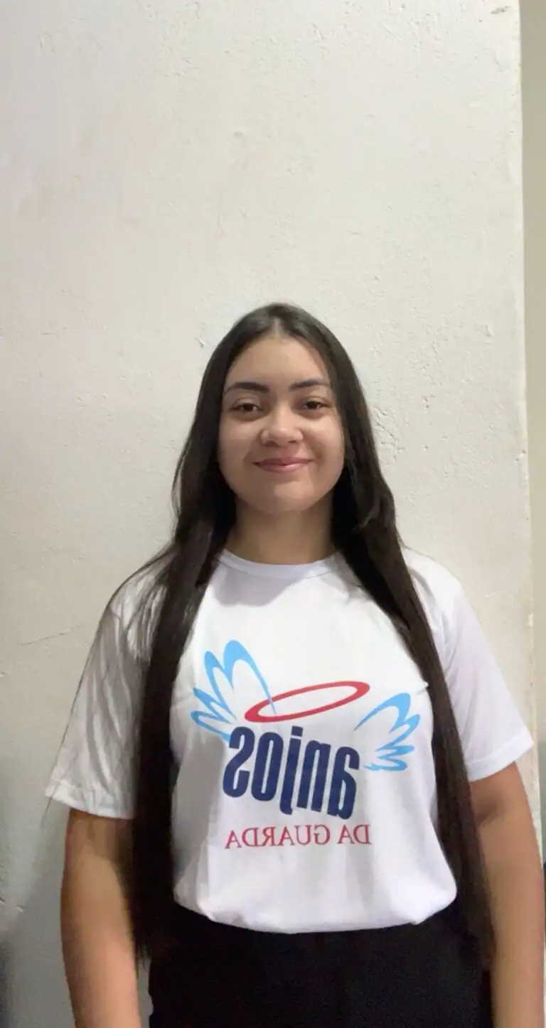 HELISA HELENA FAQUINI DOS SANTOS - GESTÃO DO AGRONEGÓCIO/ZOOTECNIA