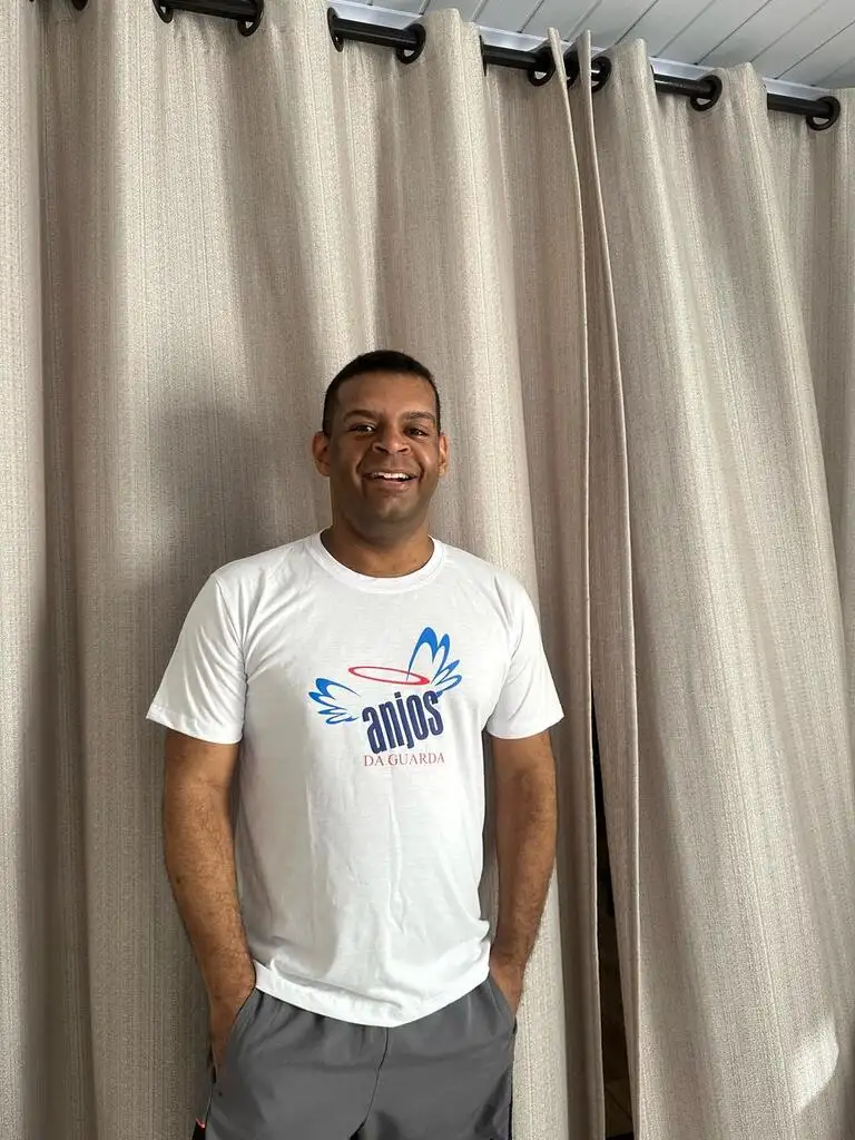 LUIZ GUSTAVO DA SILVA DIAS - GESTÃO DE RH/GESTÃO DE RECURSOS HUMANOS