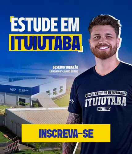 Estude em Ituiutaba
