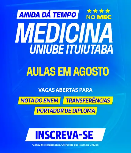 Transferência Medicina