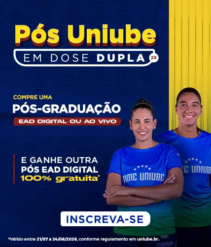 Pos em dose dupla
