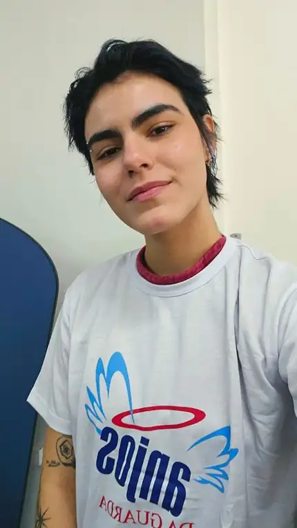 GABRIELA FORMIGA PARANHOS - MEDICINA VERINÁRIA