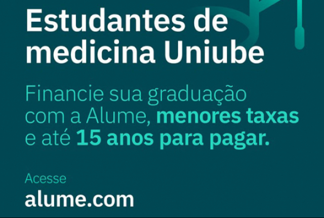 Financiamento estudantil para Medicina