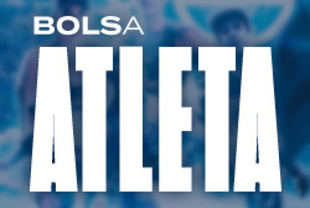 Bolsa Atleta