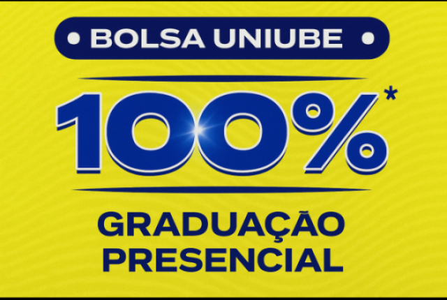 BOLSA UNIUBE 100