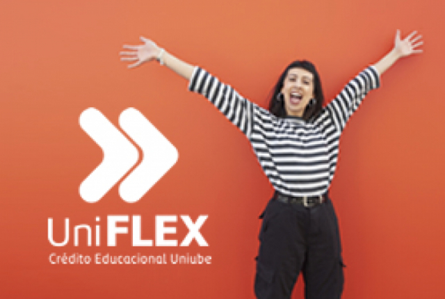 Imagem do regulamento: Uniflex - Programa de crédito educacional