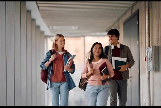 Imagem do regulamento: Campanha Promocional Semipresencial Campus - ITH Goiânia 