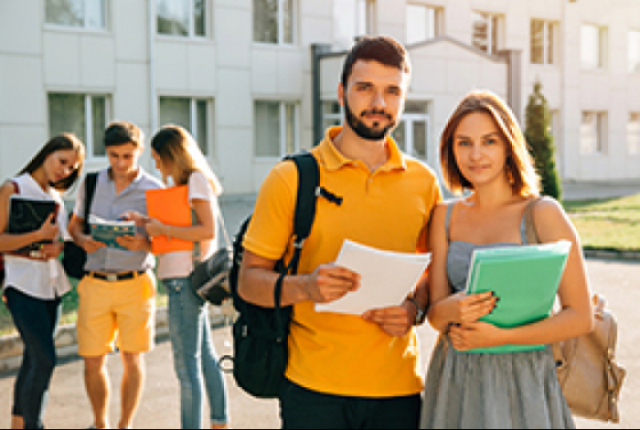 Imagem do regulamento: Campanha Promocional EAD e Semipresencial Polos - ITH Goiânia 