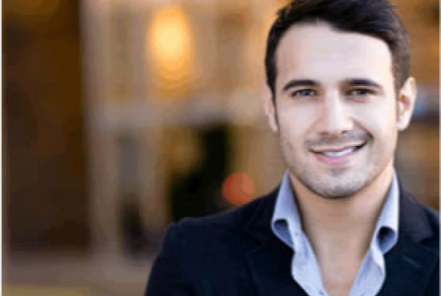 Programa de desconto para empregados