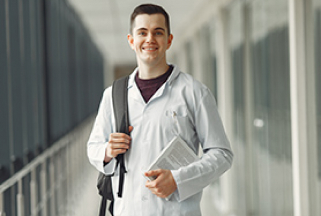 FIES - FUNDO DE FINANCIAMENTO ESTUDANTIL - PRIMEIROSEMESTRE DE 2021 - CURSO DE MEDICINA