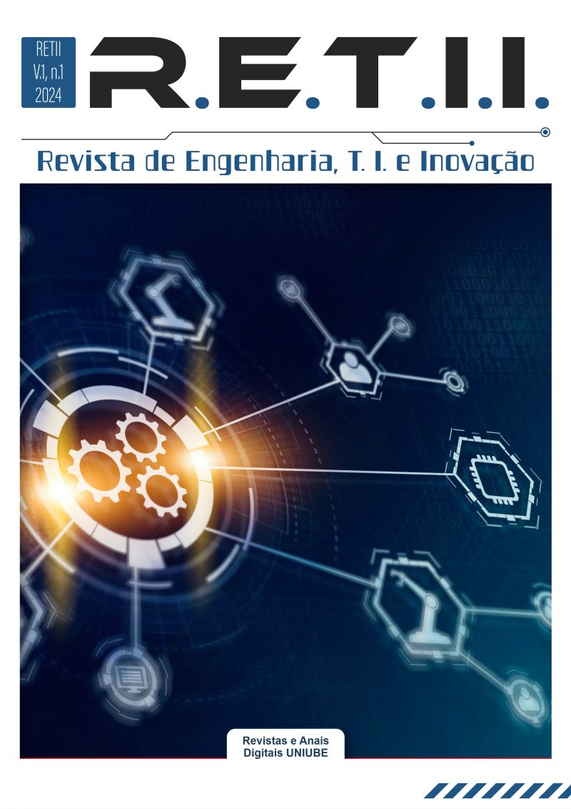 Capa da Revista