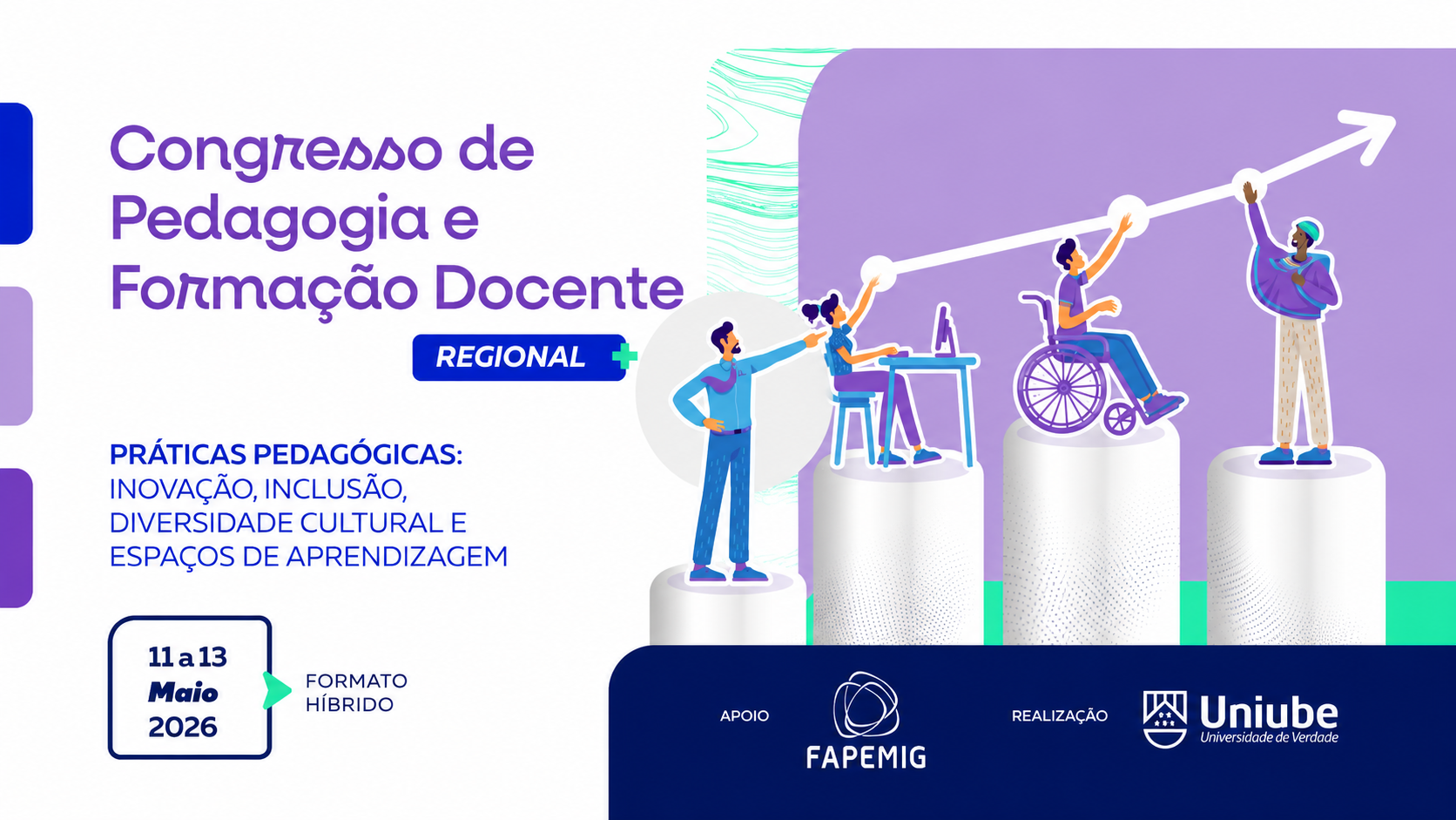 Thumbnail do pitch: A Cultura Maker Promove Inclusão Digital na Educação do Campo?