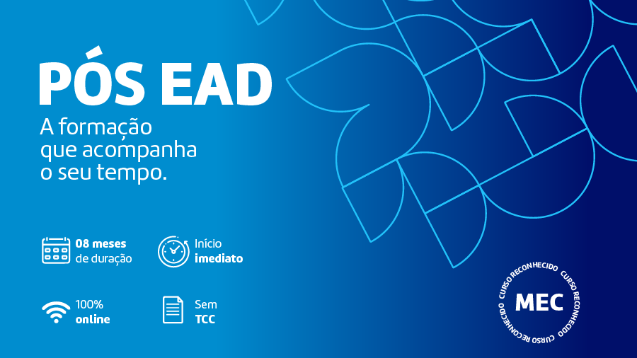 Pós-graduação Especialização em Psicopedagogia Institucional e Clínica ...