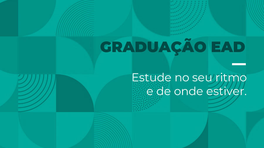 Imagem Ilustrativa - Cursos de Graduação EAD