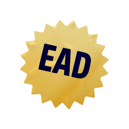 Selo EAD