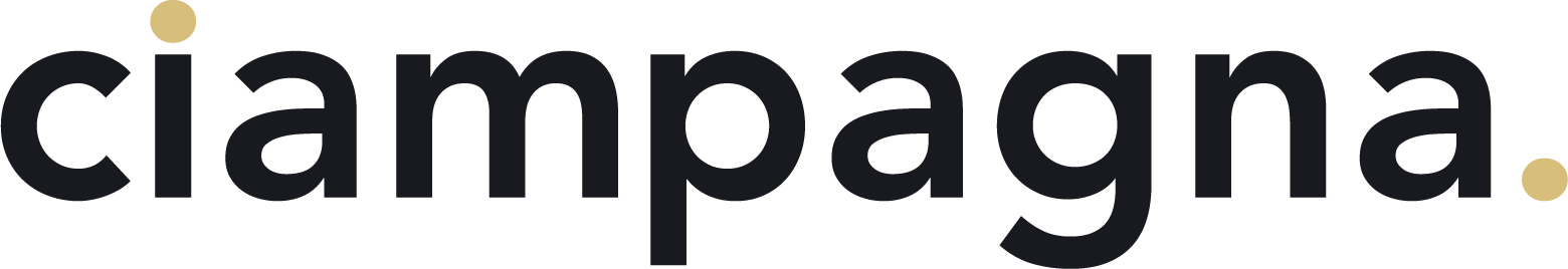Imagem logo Ciampagna